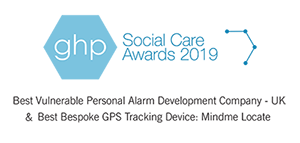 GHP Social Care Awards 2019